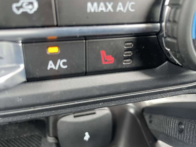 Certified 2025 Ford Bronco Badlands image 23