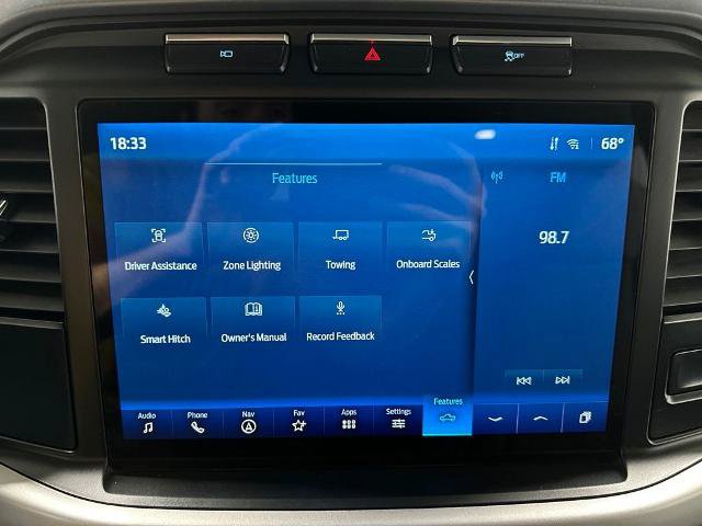 Certified 2023 Ford F150 XLT w/ Equipment Group 302A High AWD/4WD image 38