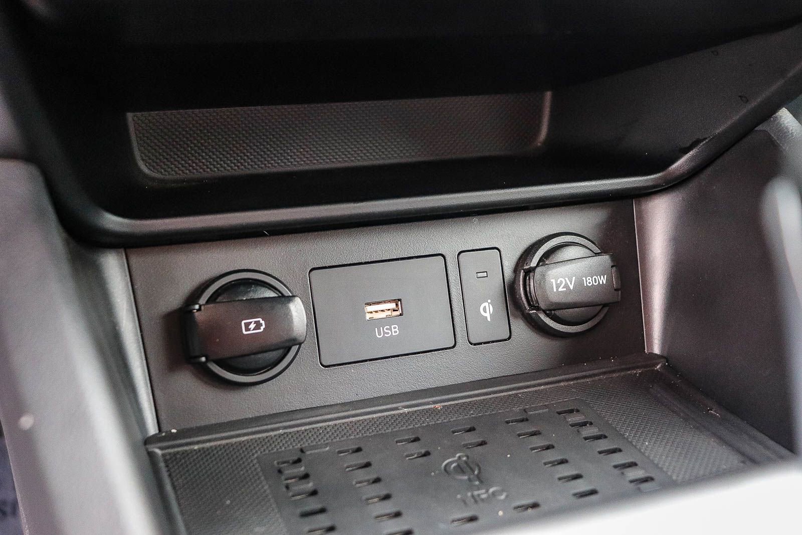 Used 2023 Hyundai Kona SEL w/ Convenience Package FWD image 24