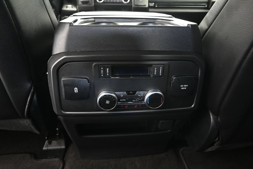 Certified 2021 Ford Expedition Limited AWD/4WD image 19