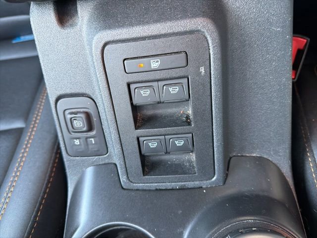 Certified 2023 Ford Bronco Badlands image 30