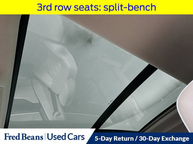 Used 2024 Volkswagen Atlas SEL Premium R-Line image 27