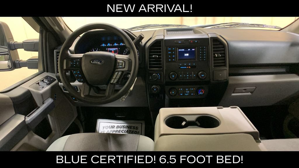 Certified 2020 Ford F150 XL w/ Equipment Group 101A Mid AWD/4WD image 25