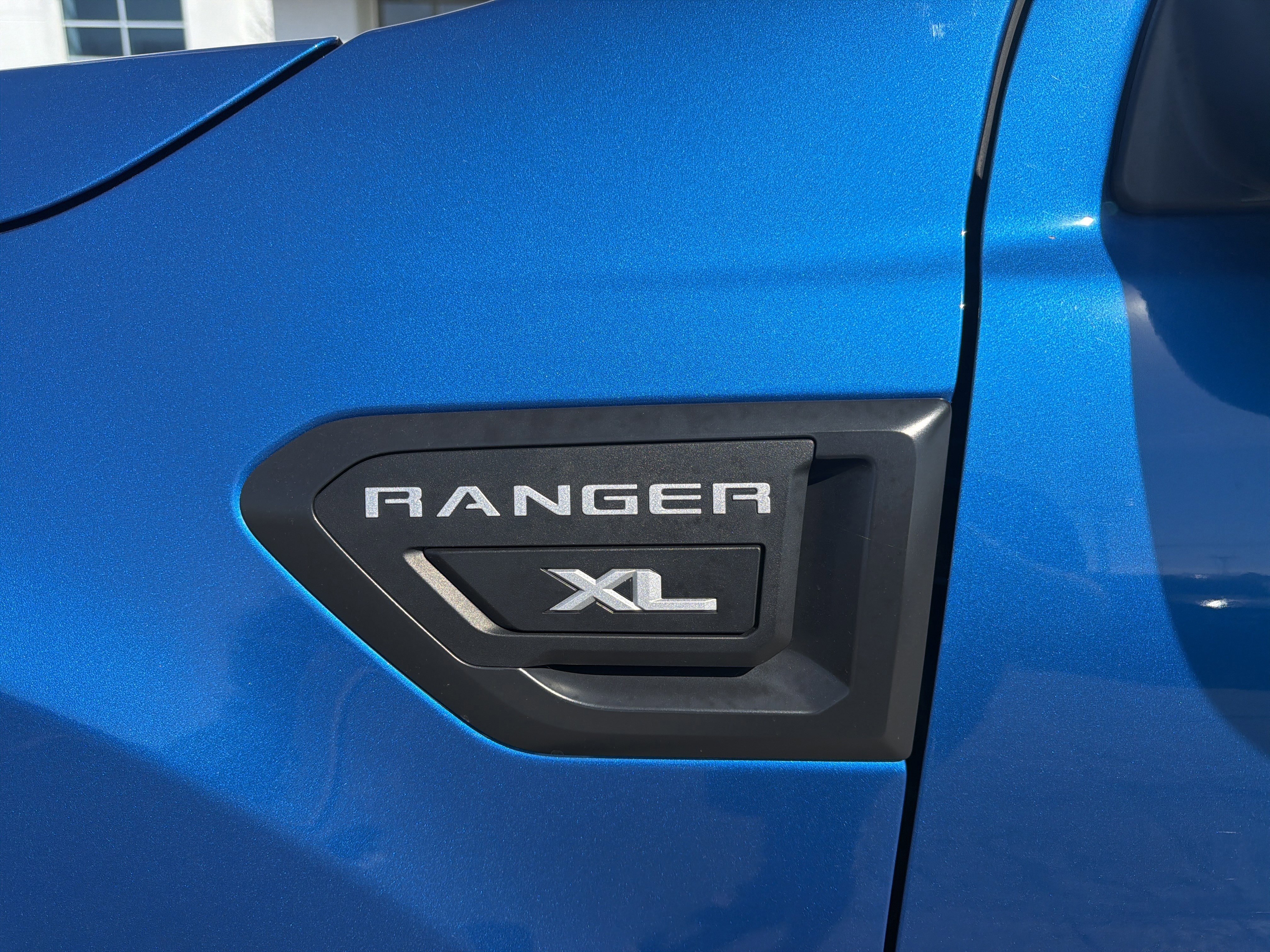 Certified 2022 Ford Ranger XL w/ Equipment Group 101A High AWD/4WD image 20
