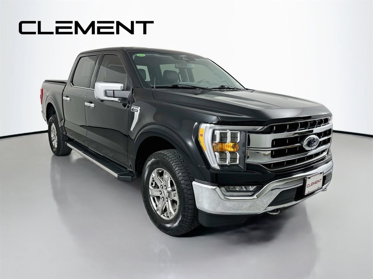 Certified 2023 Ford F150 Lariat w/ Trailer Tow Package AWD/4WD image 5