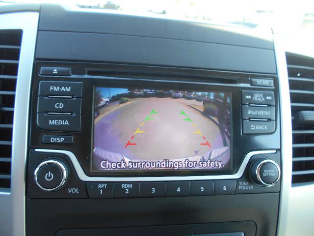 Used 2018 Nissan Frontier S RWD image 14