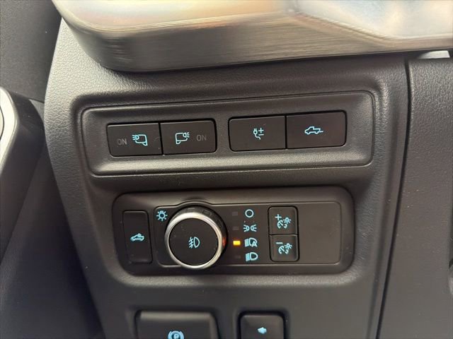 Certified 2021 Ford F150 Lariat image 28