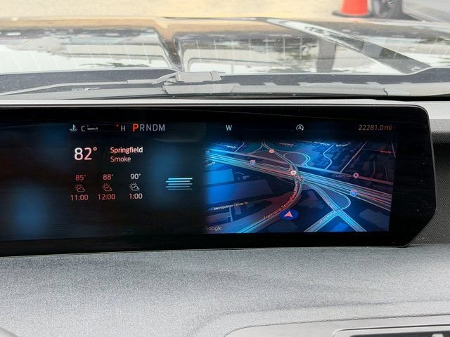 Certified 2025 Ford Expedition Active RWD image 26