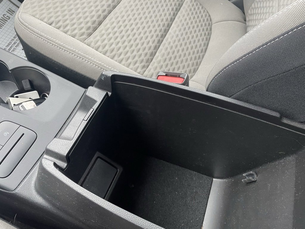 Certified 2022 Ford Escape SE w/ Convenience Package image 23