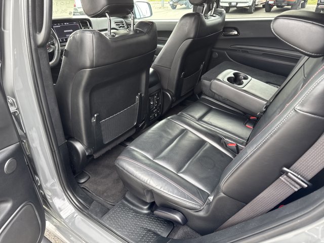 Used 2022 Dodge Durango R/T AWD/4WD image 19