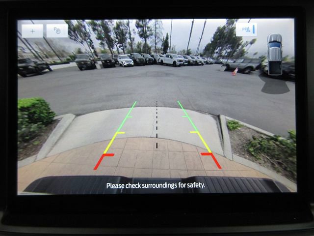 Certified 2023 Ford F150 XLT w/ Equipment Group 302A High image 19