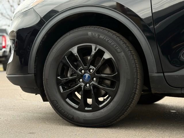 Certified 2022 Ford Escape SE w/ Convenience Package image 37