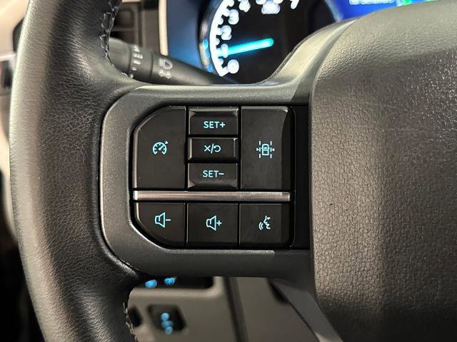 Certified 2023 Ford F150 XLT w/ Equipment Group 302A High image 21