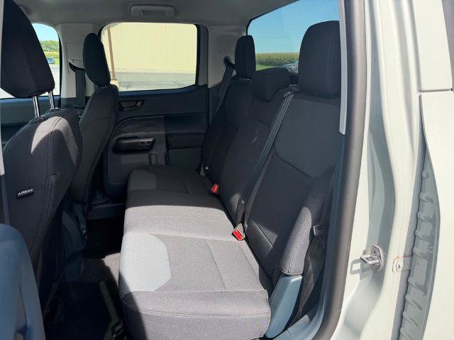 Certified 2022 Ford Maverick XL FWD image 19