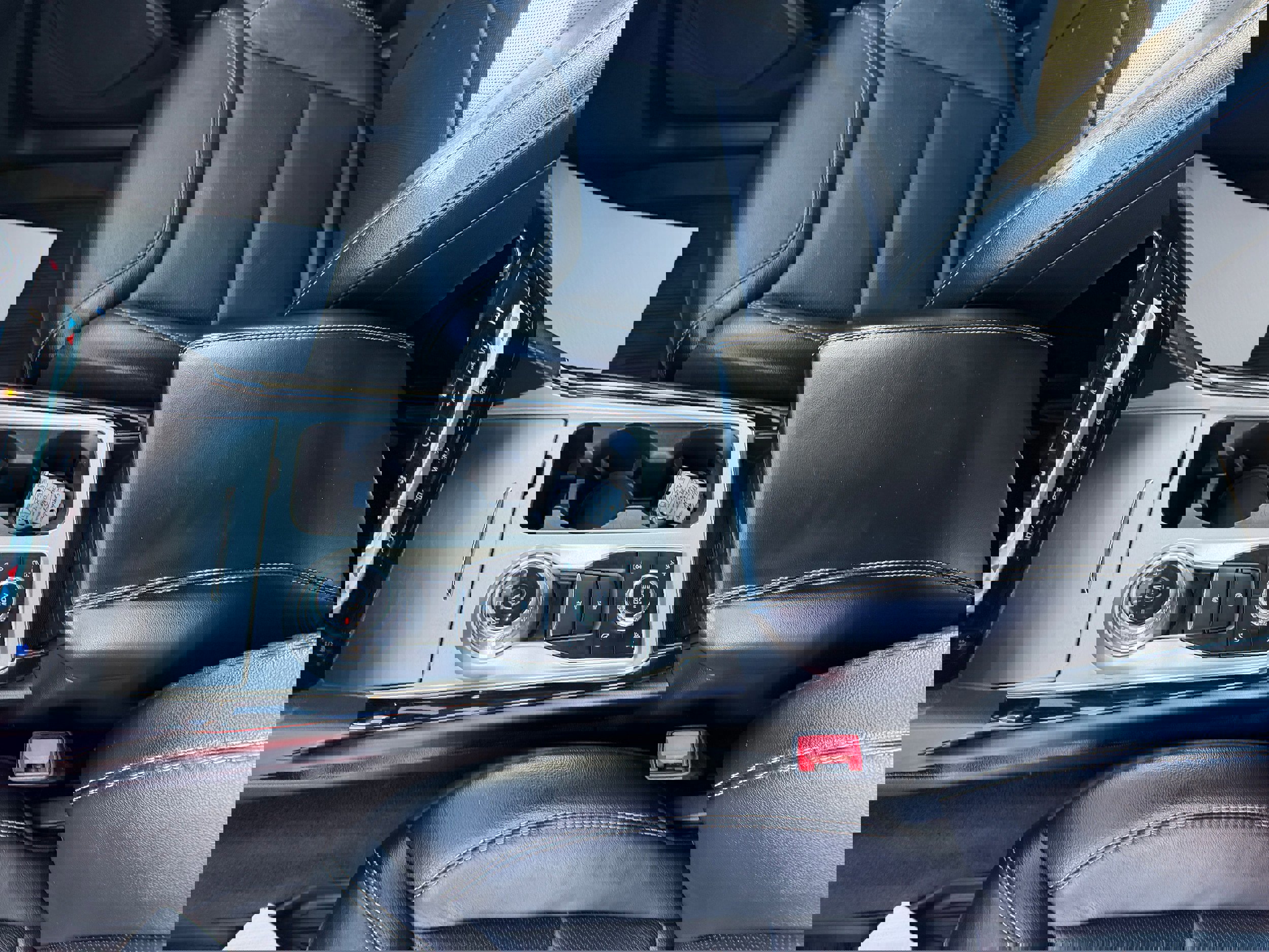 Certified 2021 Ford Explorer ST w/ Equipment Group 401A image 15