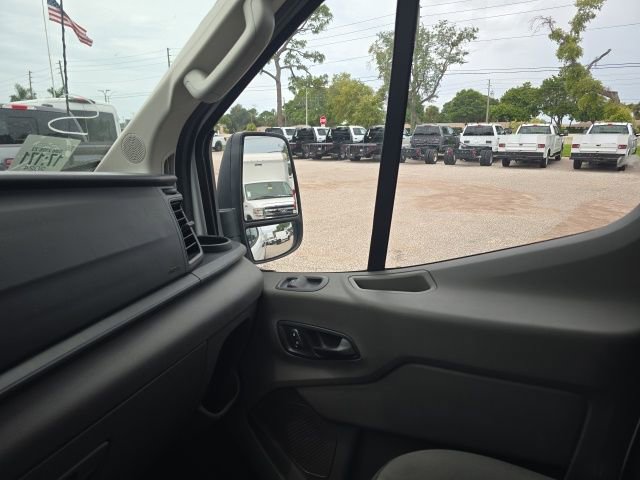 Certified 2024 Ford Transit 350 XLT RWD image 18