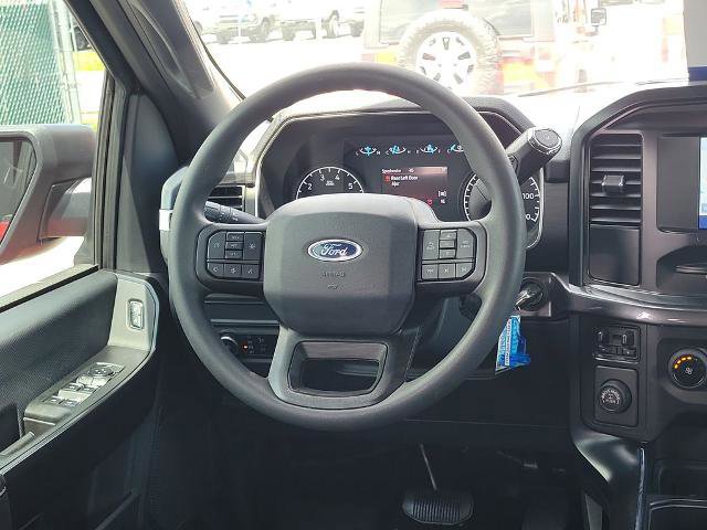 Certified 2023 Ford F150 XL w/ STX Appearance Package image 14
