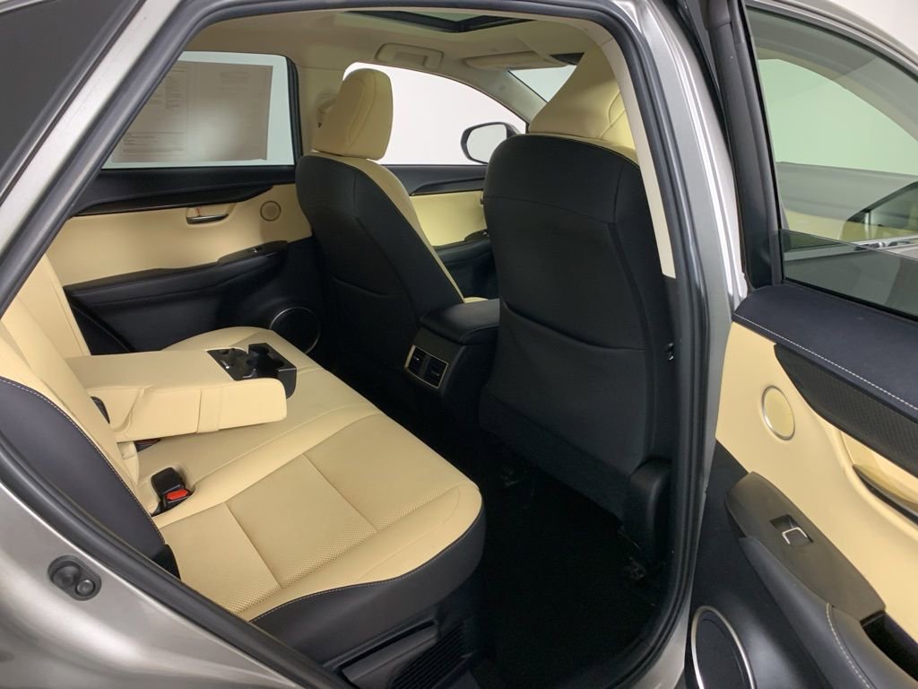 Used 2019 Lexus NX 300h AWD w/ Comfort Package image 35