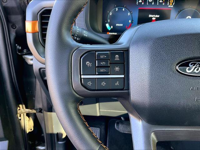 Certified 2025 Ford F150 Tremor AWD/4WD image 14