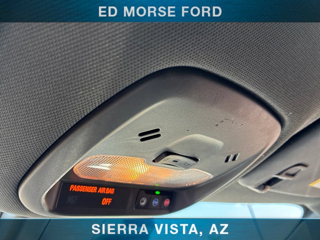 Used 2024 Chevrolet Trax RS FWD image 27