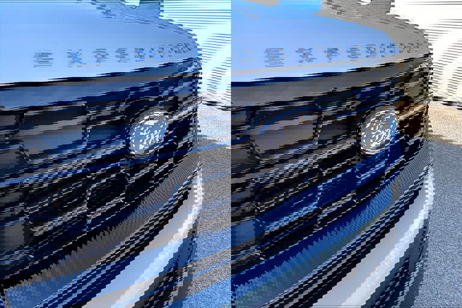 Certified 2025 Ford Expedition Max Active image 33