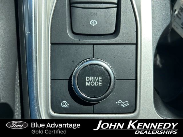 Certified 2022 Ford Explorer XLT w/ Equipment Group 202A AWD/4WD image 32