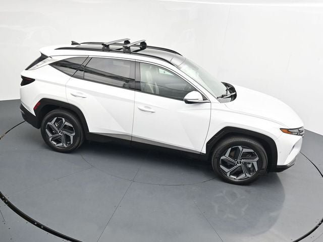 Used 2024 Hyundai Tucson Limited AWD/4WD image 27