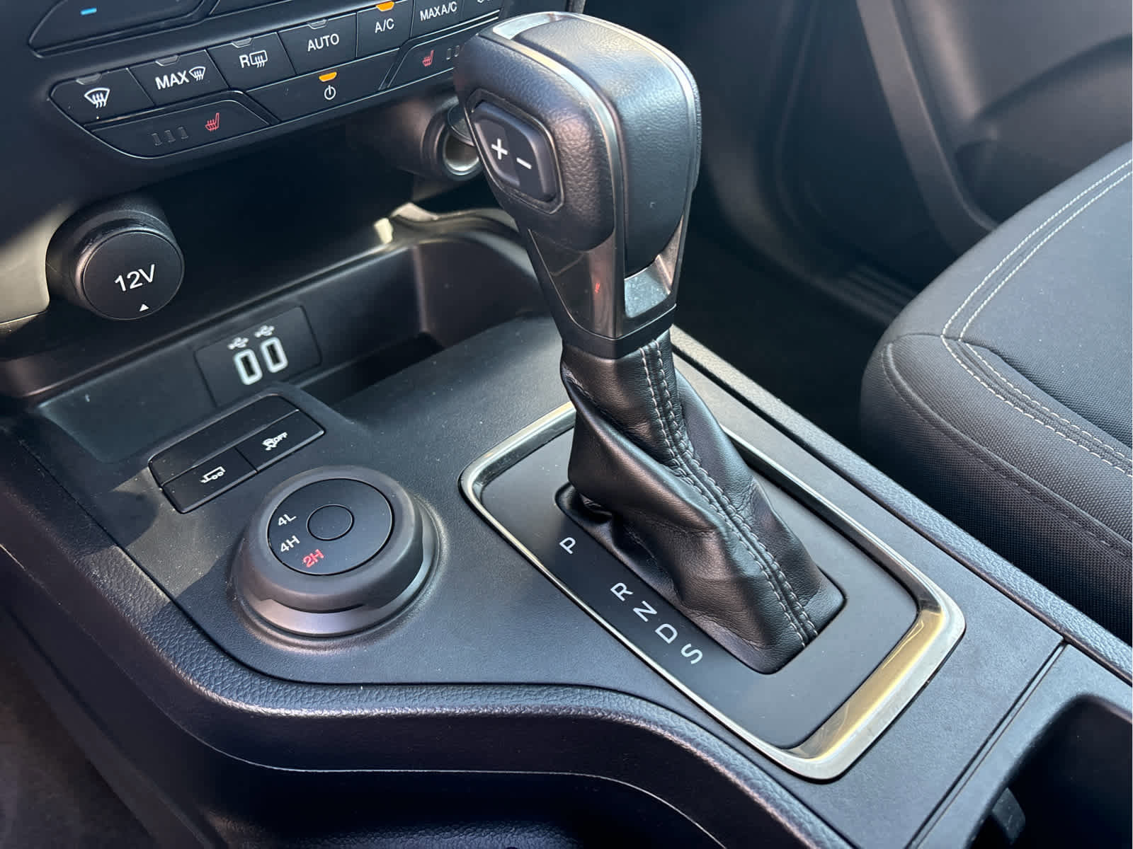 Certified 2023 Ford Ranger XLT w/ Equipment Group 302A High image 26