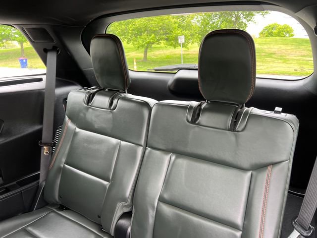 Certified 2023 Ford Explorer Timberline w/ Timberline Technology Package AWD/4WD image 26