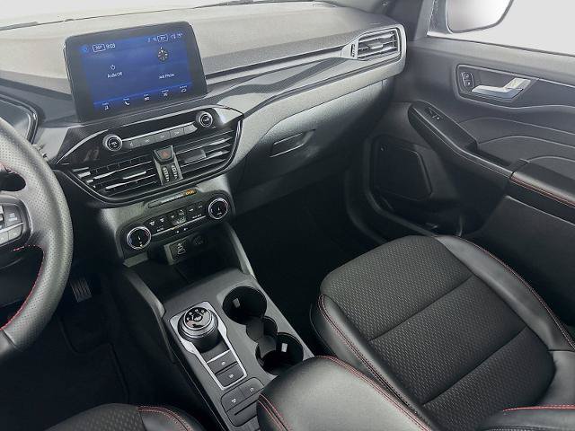 Certified 2025 Ford Escape ST-Line FWD image 21
