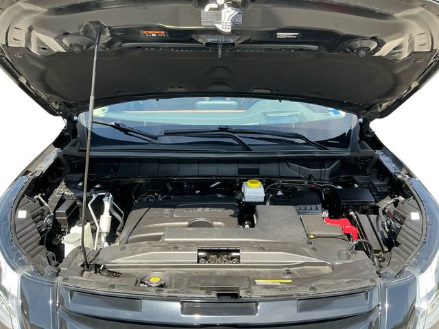 Used 2024 Nissan Pathfinder Platinum AWD/4WD image 20