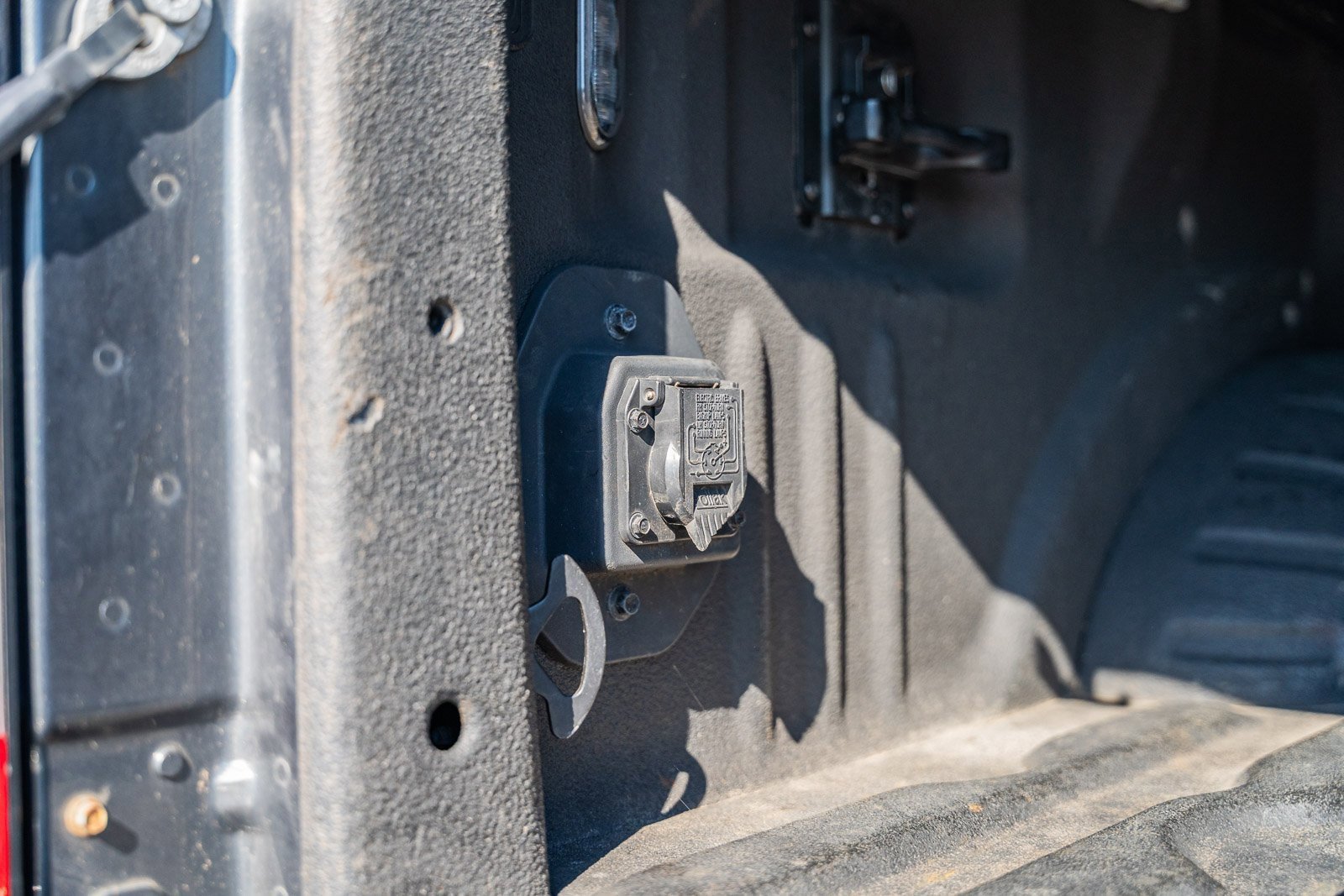 Certified 2019 Ford F450 Platinum w/ Platinum Ultimate Package image 18