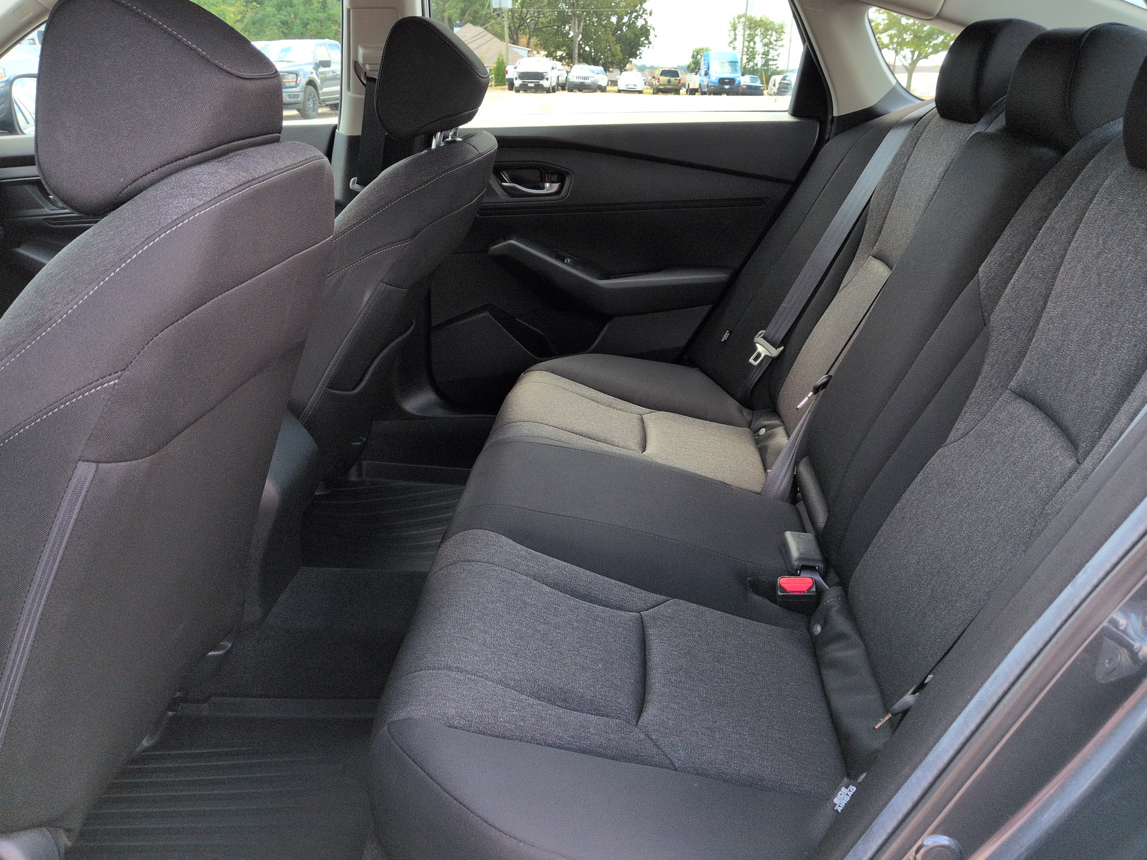 Used 2024 Honda Accord EX image 11