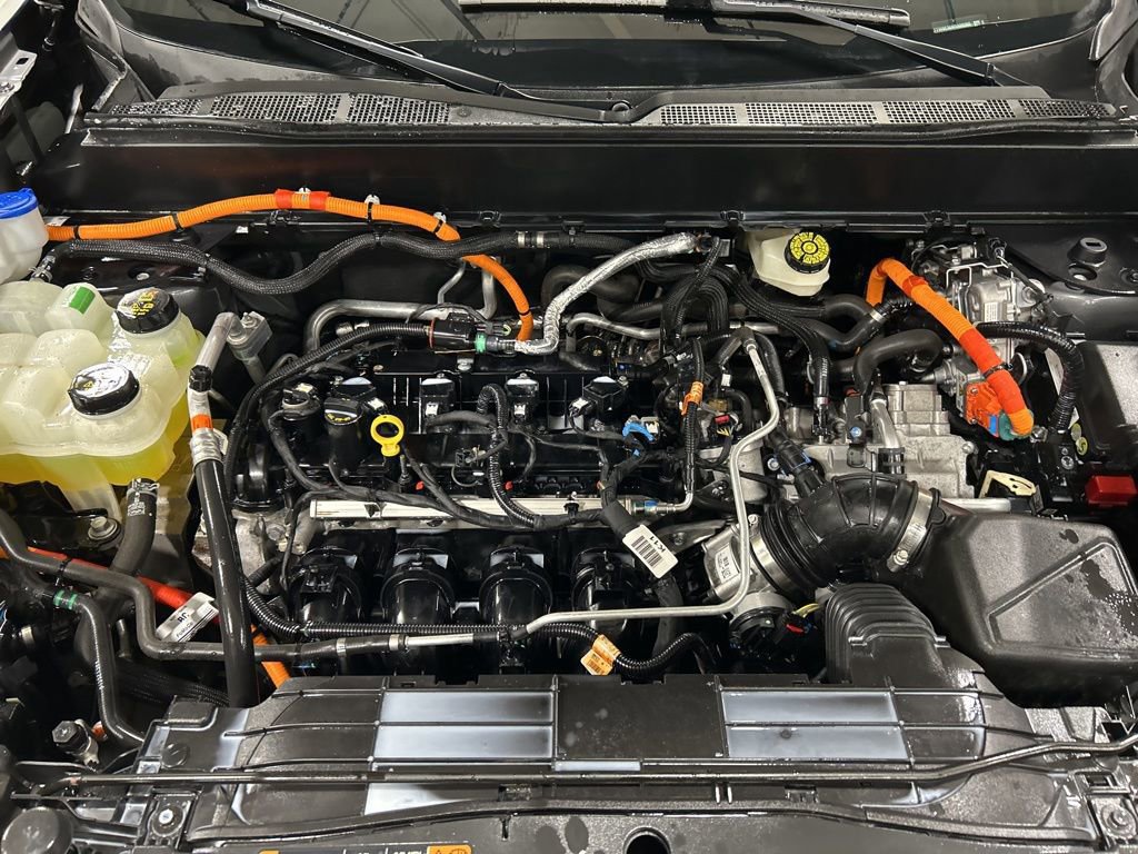 Certified 2022 Ford Maverick Lariat image 28