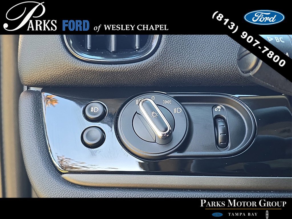 Used 2024 MINI Cooper Countryman S w/ Premium Package image 28