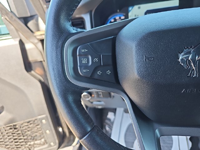 Certified 2022 Ford Bronco Big Bend AWD/4WD image 17