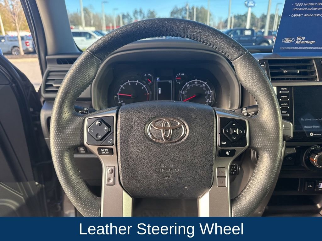 Used 2022 Toyota 4Runner SR5 Premium image 18