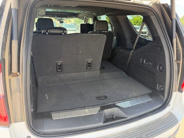 Used 2025 GMC Yukon AT4 Ultimate AWD/4WD image 25