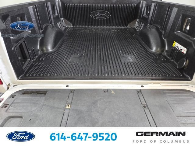 Certified 2022 Ford F150 XLT w/ Equipment Group 302A High AWD/4WD image 23