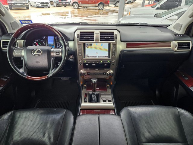 Used 2018 Lexus GX 460 Premium AWD/4WD image 19