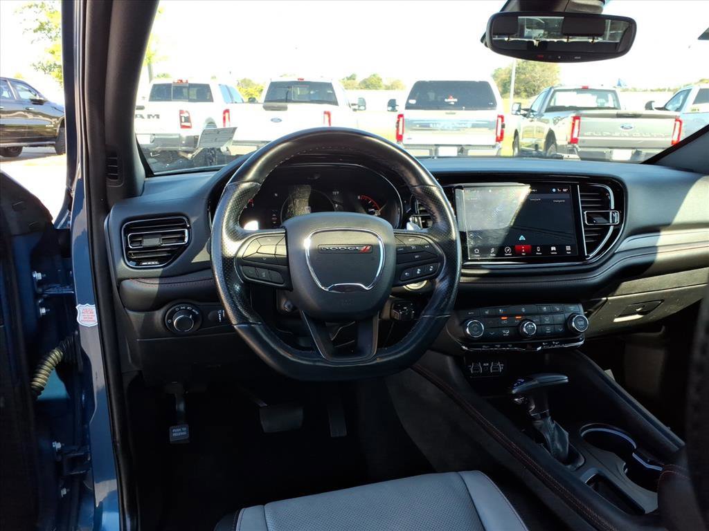 Used 2024 Dodge Durango GT image 16