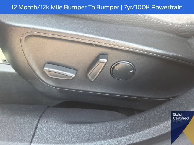 Certified 2022 Ford Escape SE w/ Convenience Package FWD image 31