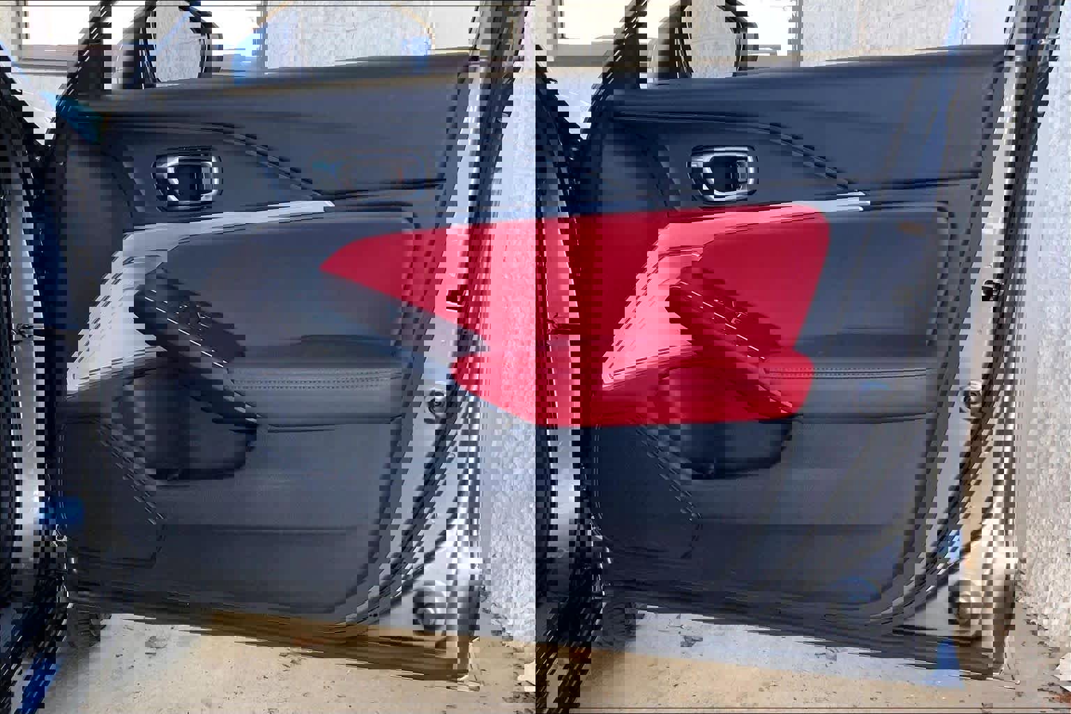 Used 2024 Acura Integra A-Spec image 22