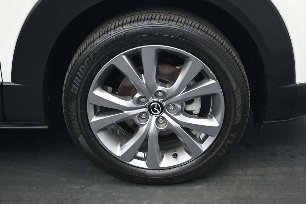 Used 2023 MAZDA CX-30 AWD 2.5 S w/ Preferred Package image 20