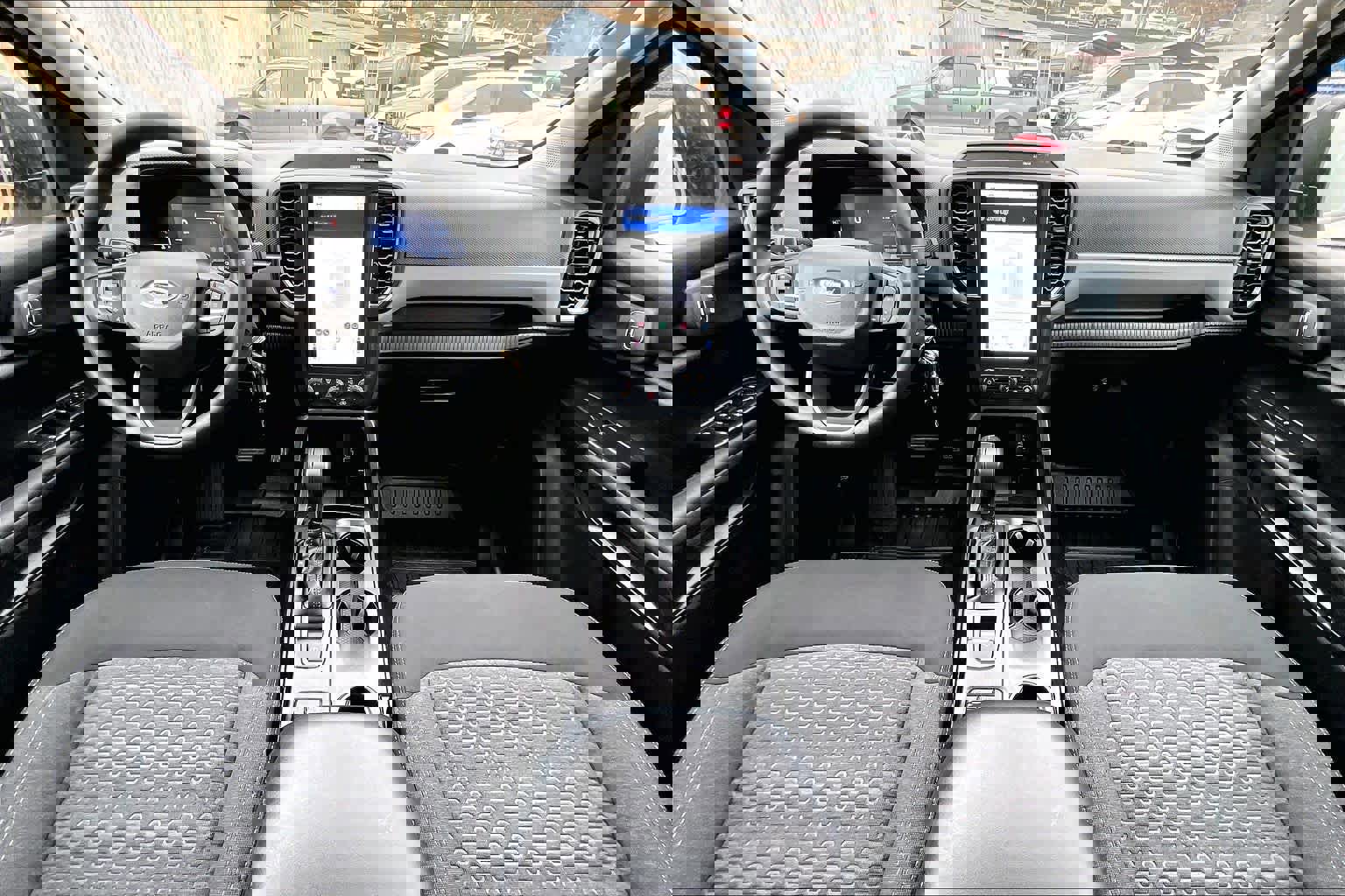 Certified 2025 Ford Ranger XL image 15