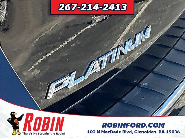 Certified 2024 Ford Explorer Platinum w/ Technology Package AWD/4WD image 23