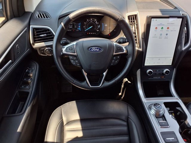 Certified 2024 Ford Edge SEL w/ Convenience Package AWD/4WD image 6
