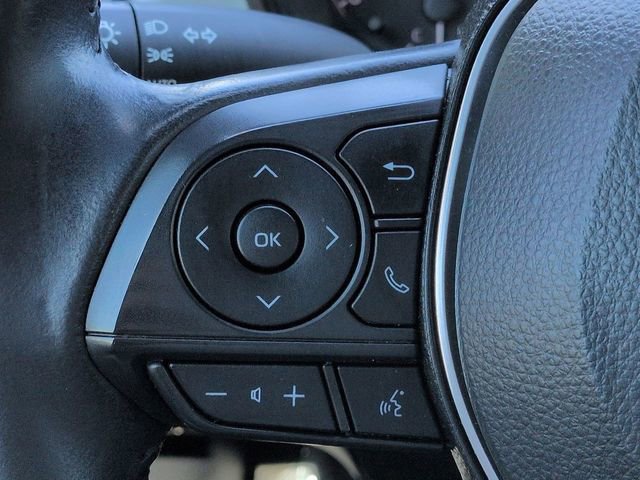 Used 2023 Toyota Corolla SE w/ SE Premium Package image 22