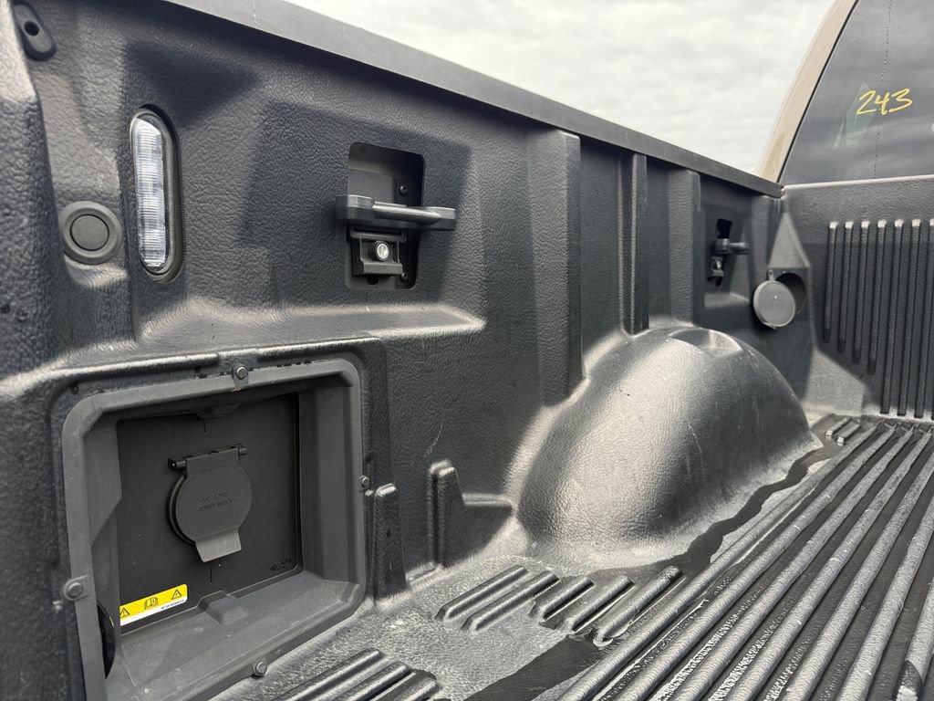 Certified 2022 Ford F150 XLT w/ Equipment Group 302A High image 23