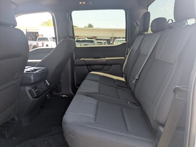 Certified 2026 Ford F150 STX w/ Equipment Group 200A AWD/4WD image 27